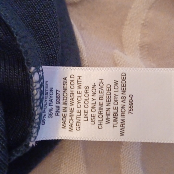 Ana super soft sweater NWT - Picture 5 of 7